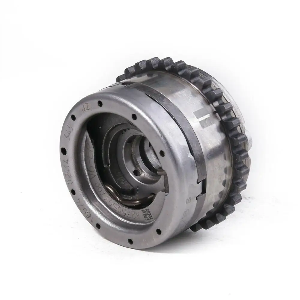 A276 050 2047 воздушного фильтра RightCamshaft регулятор привод для Mercedes-Benz C400 SLK350 CLS400 S550 A2760503700 A276 050 3700