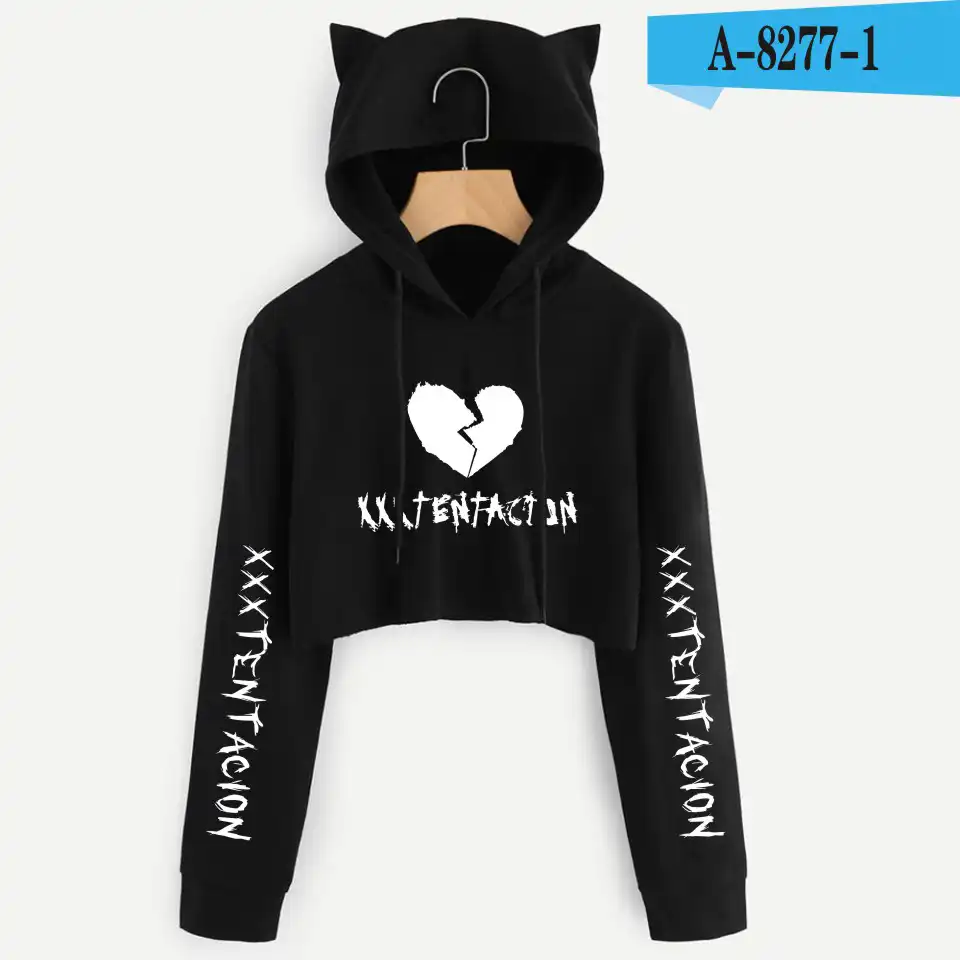 xxtenations hoodie