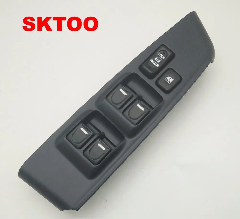 Переключатель Стеклоподъемника SKTOO для Great Wall Hover CUV H3 H5|Переключатели и рычаги