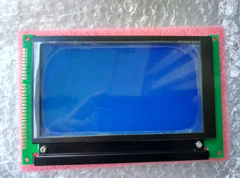 

LMG7420PLFC-X 5.7 inch LCD Panel Compatible Blue color new