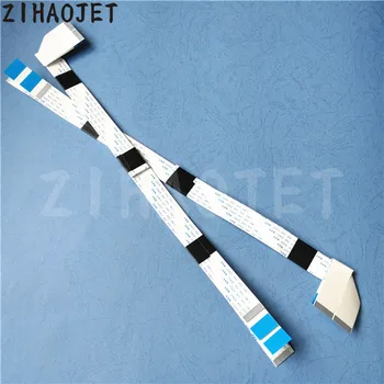 

Wide format printer spare parts Xenons head cable / for Epson DX7 printhead FFC data cable 5pcs for sale