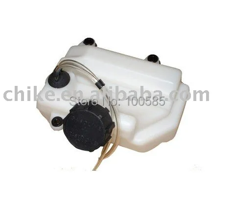 

Baja Fuel Tank - 1/5 scale HPI KM Baja 5B & 5T parts - 66115
