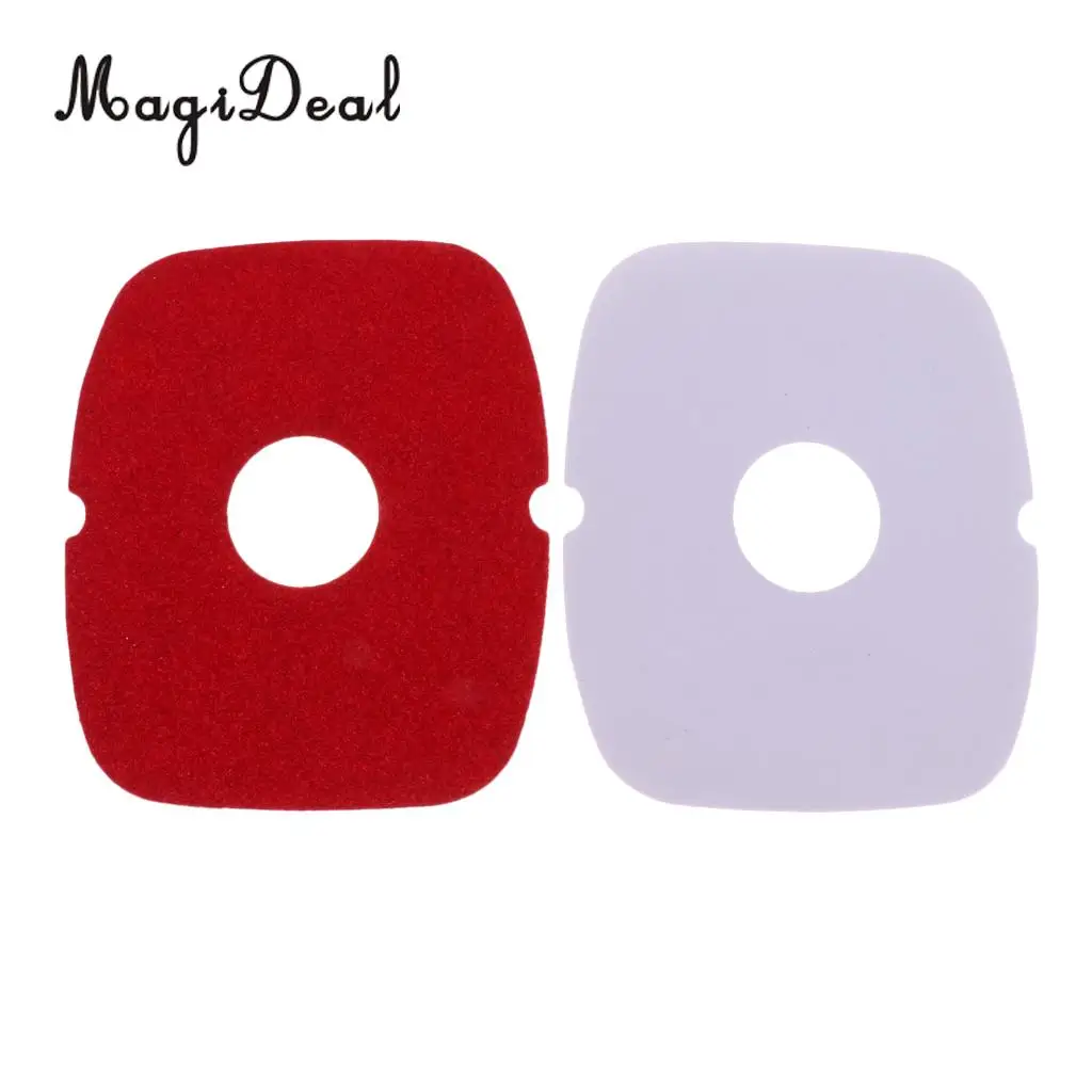 MagiDeal Professional Waterproof Non-slip Drift Board Sandpaper Grip Tape Griptape - Choice of Colors