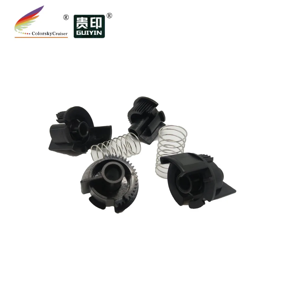 Reset Tuas Gear untuk Brother HL L2300 