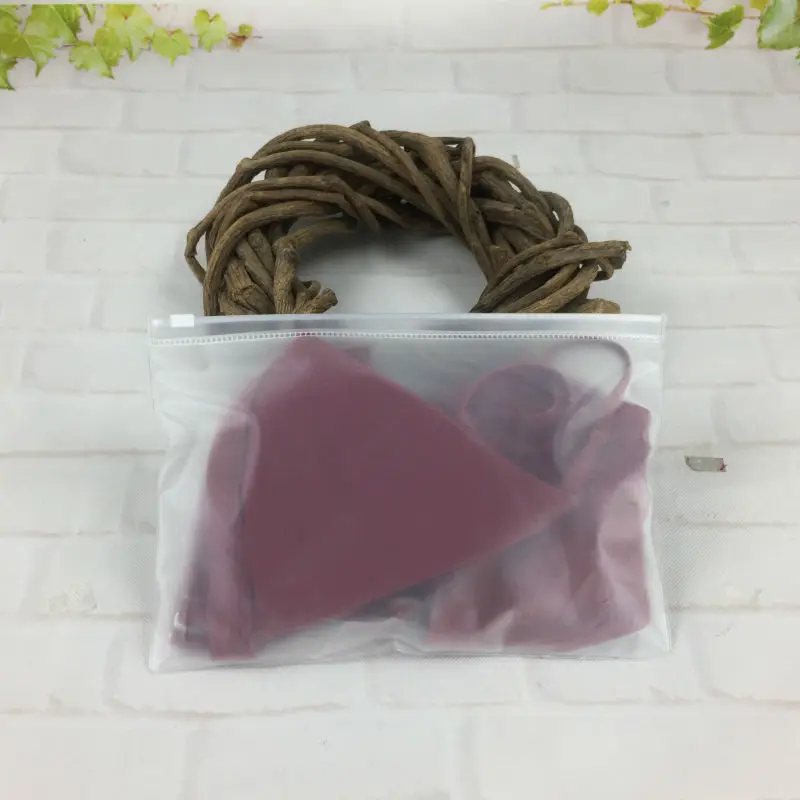 XHBK009 Wine Red Packing