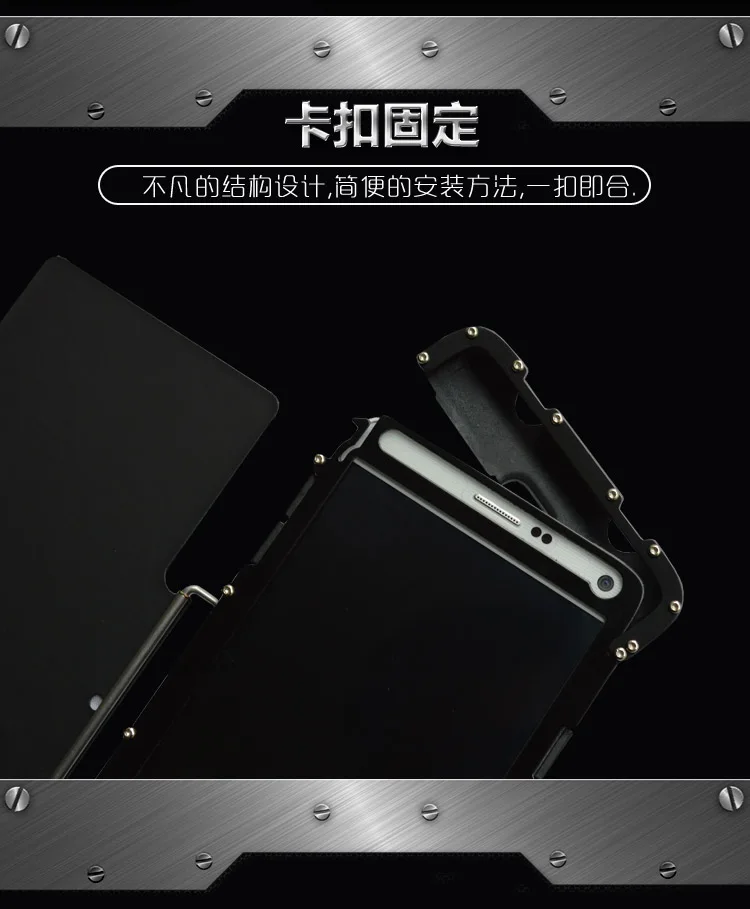 Броня Король Железный человек из нержавеющей стали Kickstand противоударный флип чехол для samsung Galaxy Note 4 ударопрочный спортивная крышка