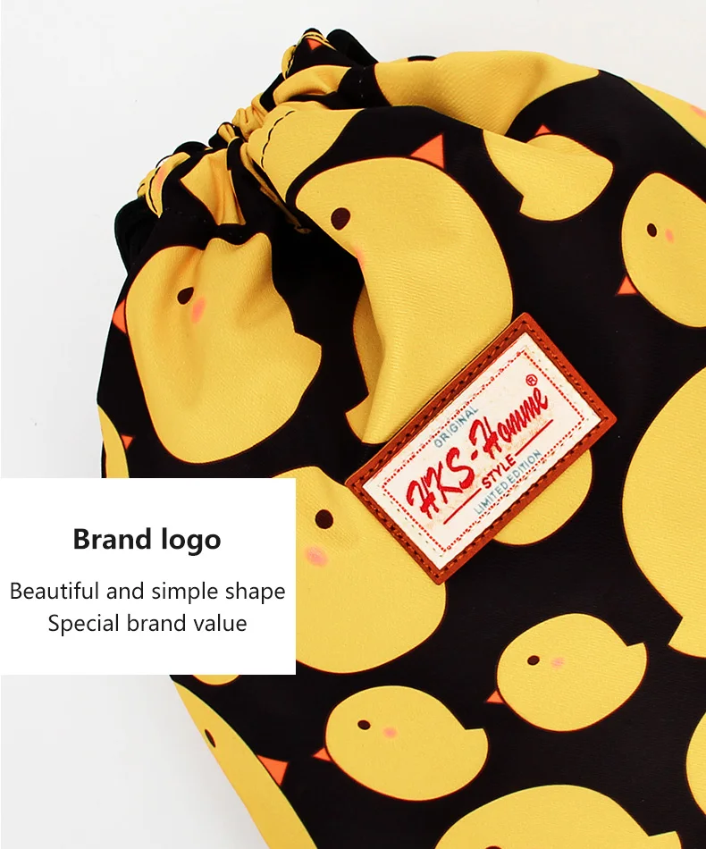 Saco-mochilas
