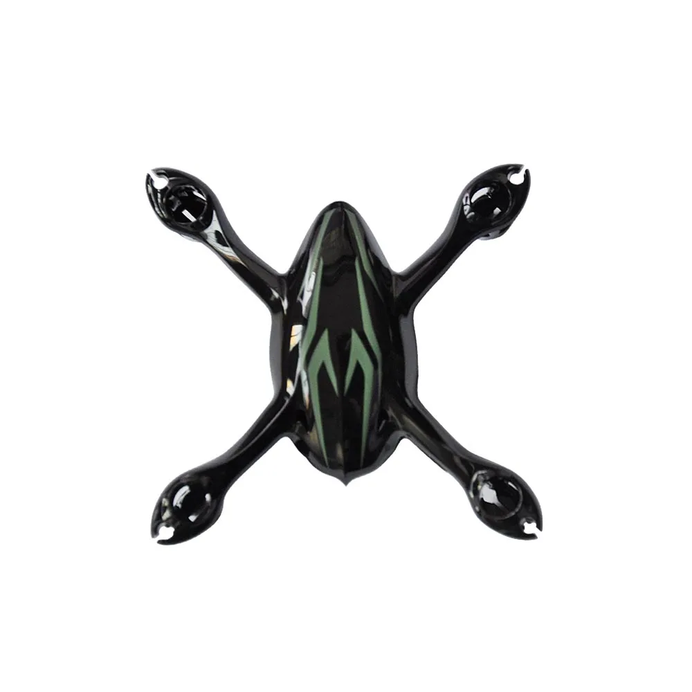 

Hubsan X4 H107C Replacement Body Shell Frame for H107C Quadcopter
