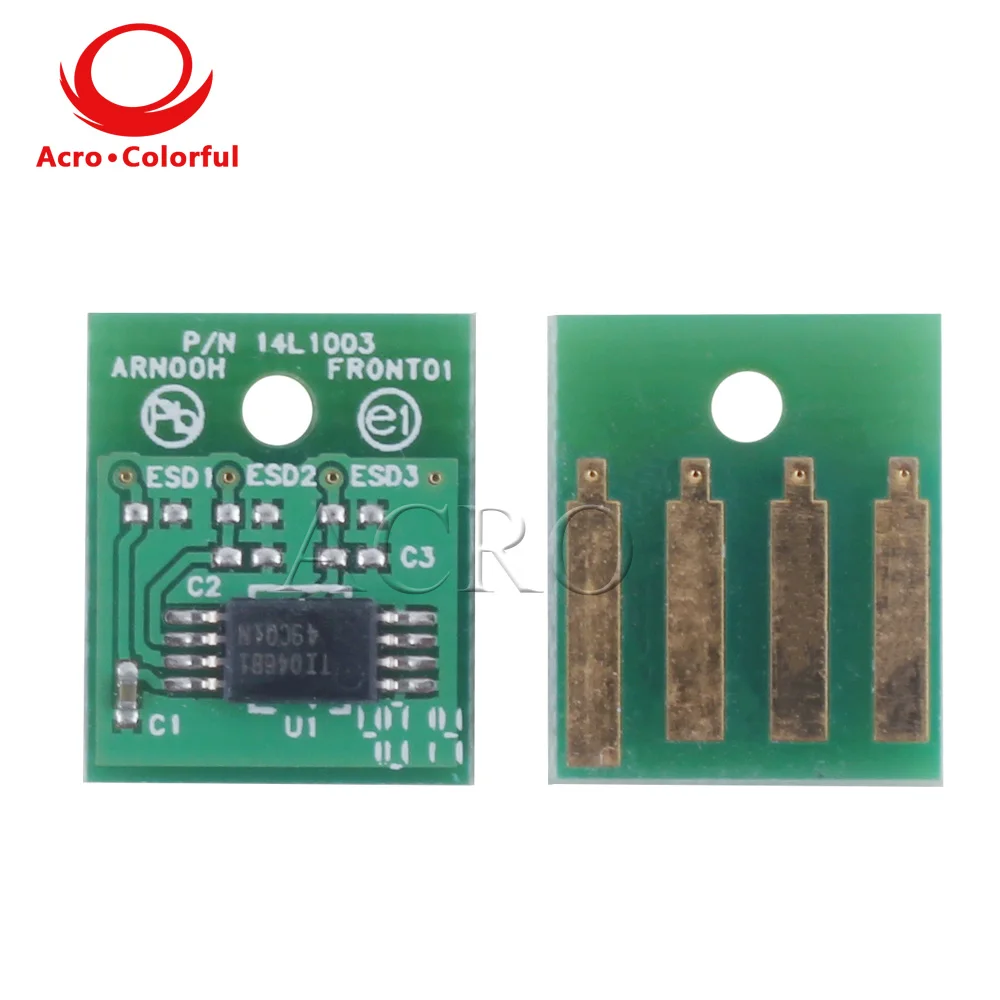 20K TNP42 TNP40 A6WN01H Compatible Toner Chip for Konica Minolta bizhub 4020 laser printer copier cartridge