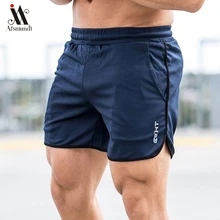 New Men Fitness Bodybuilding Shorts Man Summer Gyms Workout Male Breathable Mesh Quick Dry Sportswear Jogger Beach Short Pants New Men Fitness Bodybuilding Shorts Man Summer Gyms Workout Male Breathable Mesh Quick Dry Sportswear Jogger Beach Short Pants