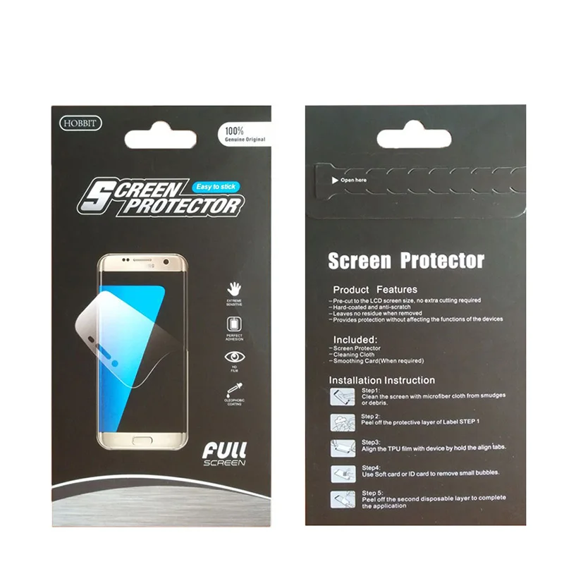 3Pack For Handheld GPS Navigator Garmin Montana 600 600t 650 650t 680 Clear LCD PET Film Anti-Scratch Screen Protector Cover