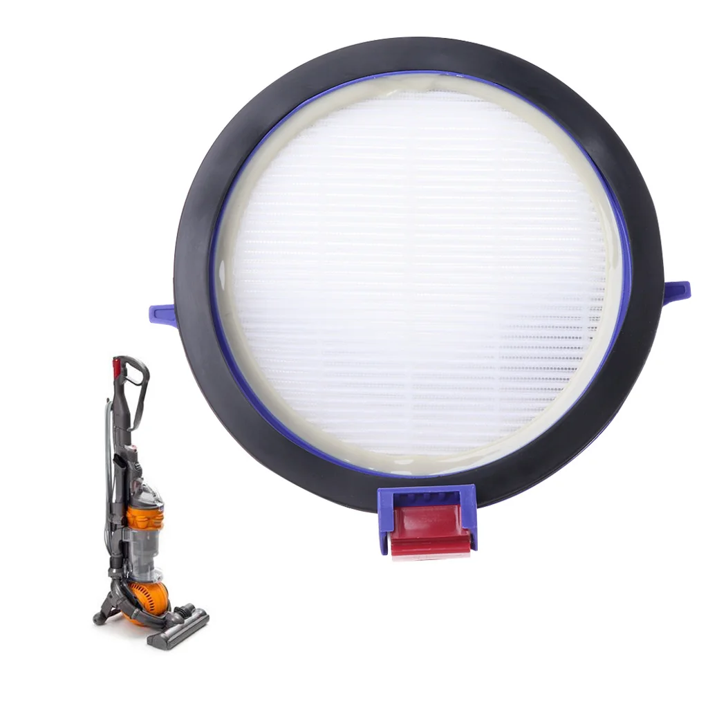 

HEPA Post Motor Filter For Dyson DC25 Ball Vacuum Cleaner Hoover Replacement
