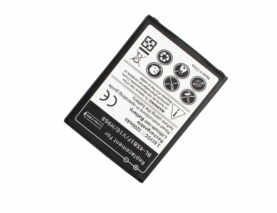 BlackBL-45B1F03