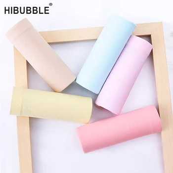 

5Pcs/ Lot Sexy Panties Women Seamless Panties Solid Underwear Women G String lingerie Ice Silk Soft Cozy Briefs Culotte Femme
