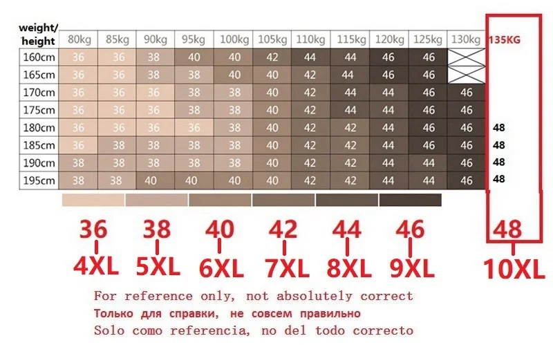 Для Мужчин's повседневные штаны для девочек одежда 9XL 10XL эластичный стрейч XL распродажа 5XL 8XL 7XL 46 48 Бизнес Брюки мужчин хаки