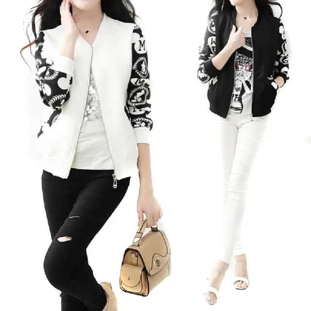 Aliexpress.com : Buy Uwback 2017 New Brand Spring Bomber