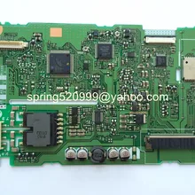 Логическая плата ПК Дисплей pcb 135941-8930D910 для Toyota автомобильный dvd-дисплей LQ070T LQ070T5GA01 LQ070T5GC01