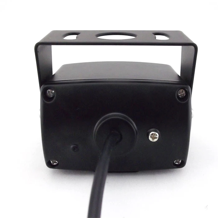 truck camera 16