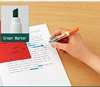 LifeMaster Japan Kokuyo Highlighter Set Memorization Pen Perfect for Student Help Improve Exam Score PM-M120 ► Photo 3/6