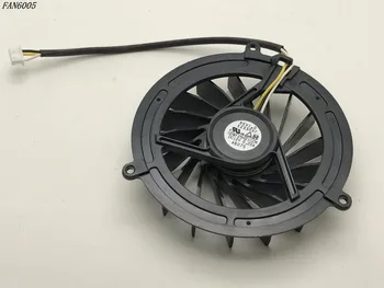 

laptop CPU Cooling fan cooler for Panasonic UDQF25H21CCM Fan DC 12V 0.20A E233037