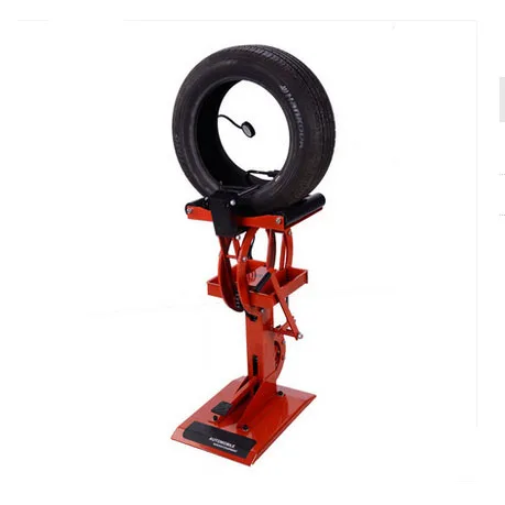 

Manual Expanding Tire Machine Pedal Expansion Machine Tyre Opener