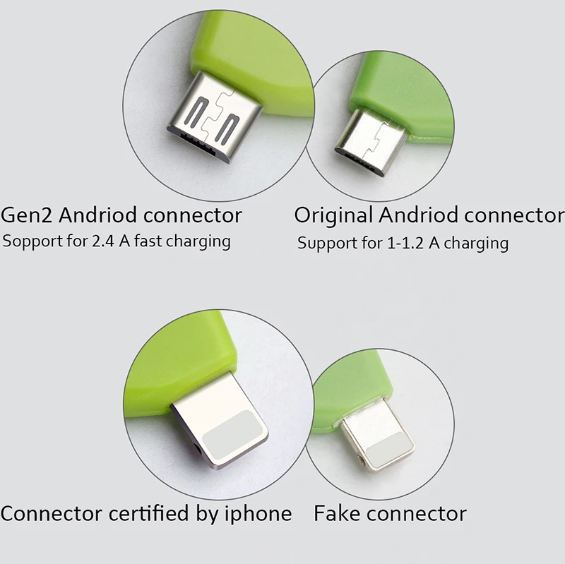 Micro Usb Keychain9