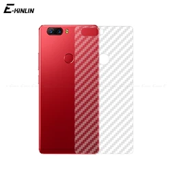 На Алиэкспресс купить стекло для смартфона clear soft 3d carbon fiber protective back film for zte nubia x z17s z17 z18 mini s minis v18 rear screen protector not glass