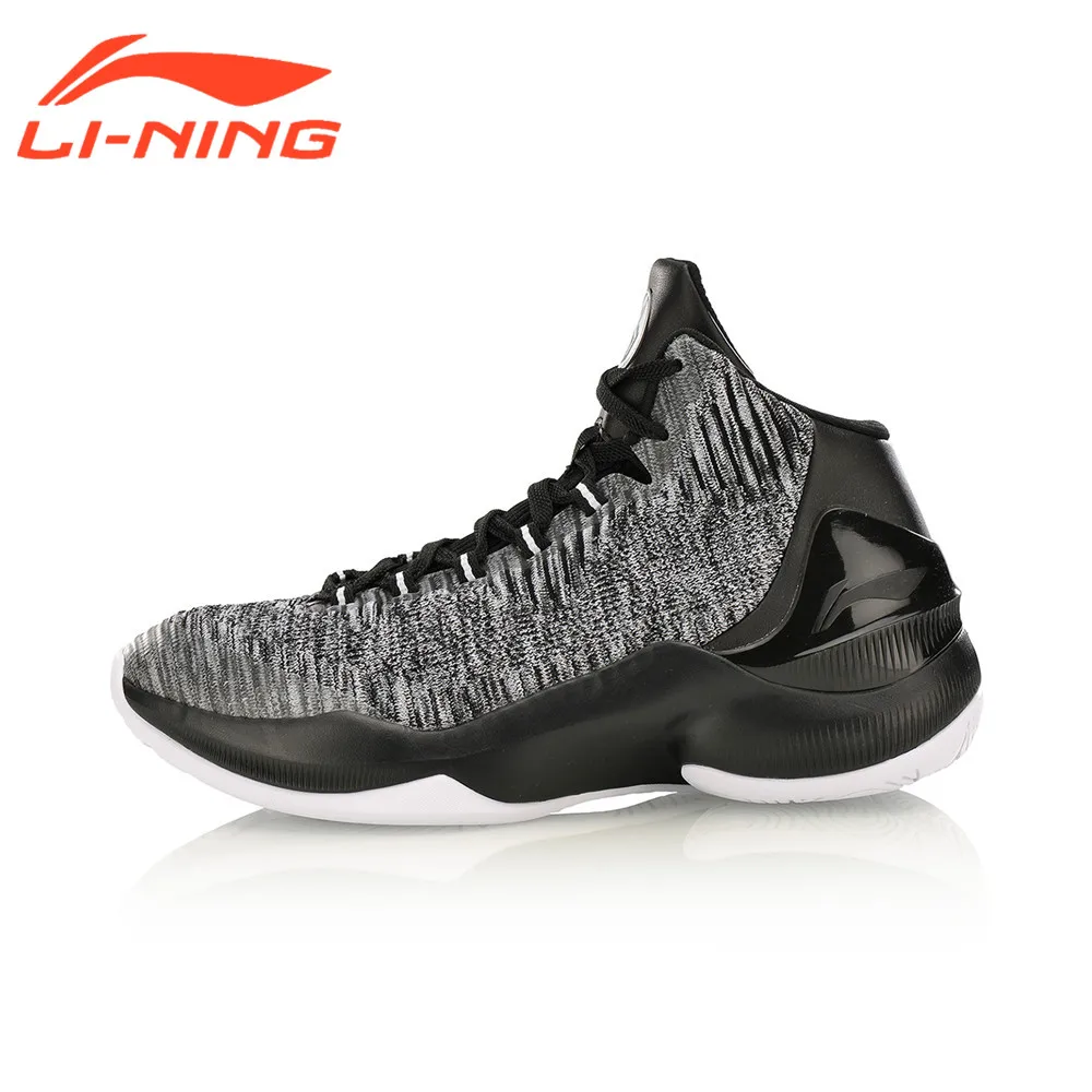 

Li-Ning Professional Basketball Shoes Sneakers LiNing SPEED IV 2017 EVAN TURNER Player Edition Cushion Shoes ABAM053