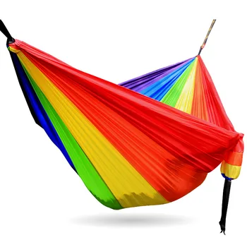

Large Hammock field bed survival hammock