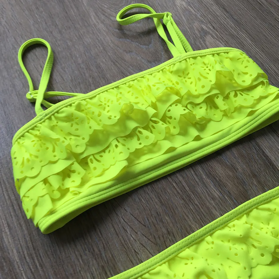 Girl Swimsuit