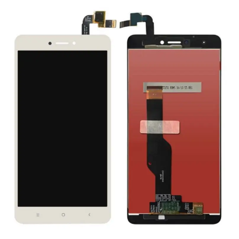 Xiaomi Redmi 4x Pro Купить