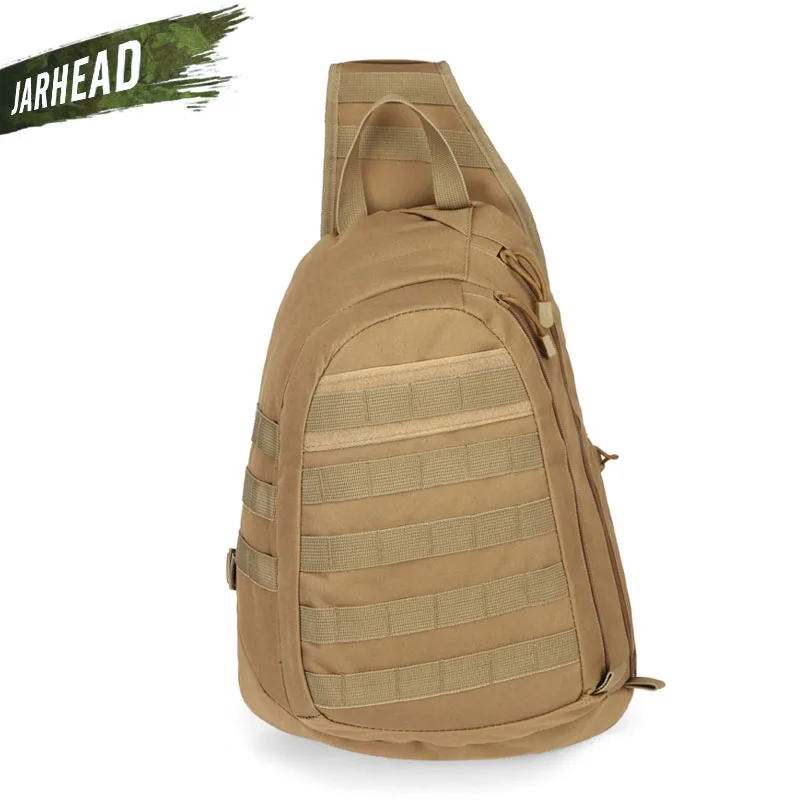 20-35L Tactical Sling Bag 14