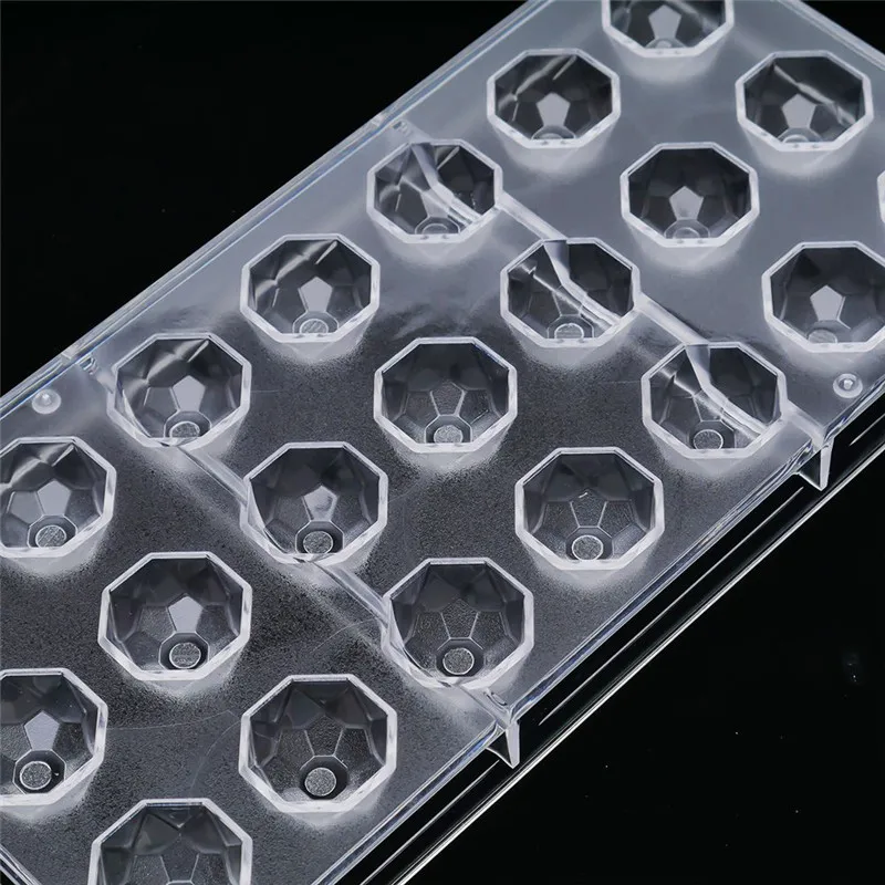 Creative-Chocolate-Mold-Homemade-Diamond-Chocolate-DIY-Pastry-Tools-Polycarbonate-Chocolate-Molds-Plastic(4)