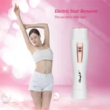 3D плавающая электрическая бритва Леди женский эпилятор без боли Беспроводная эпиляция бритва подмышечные впадины ноги бикини тело инструмент для бритья 31