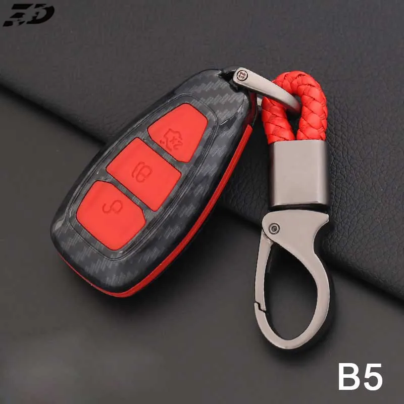 B (5)