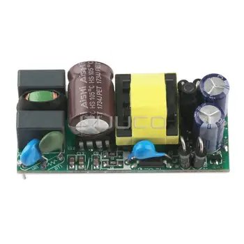 

5 PCS/LOT 10W Switching Power Supply/Adapter AC 85~264V DC 110~370V to DC 3.3V 3A Buck Converter/Regulator/Driver