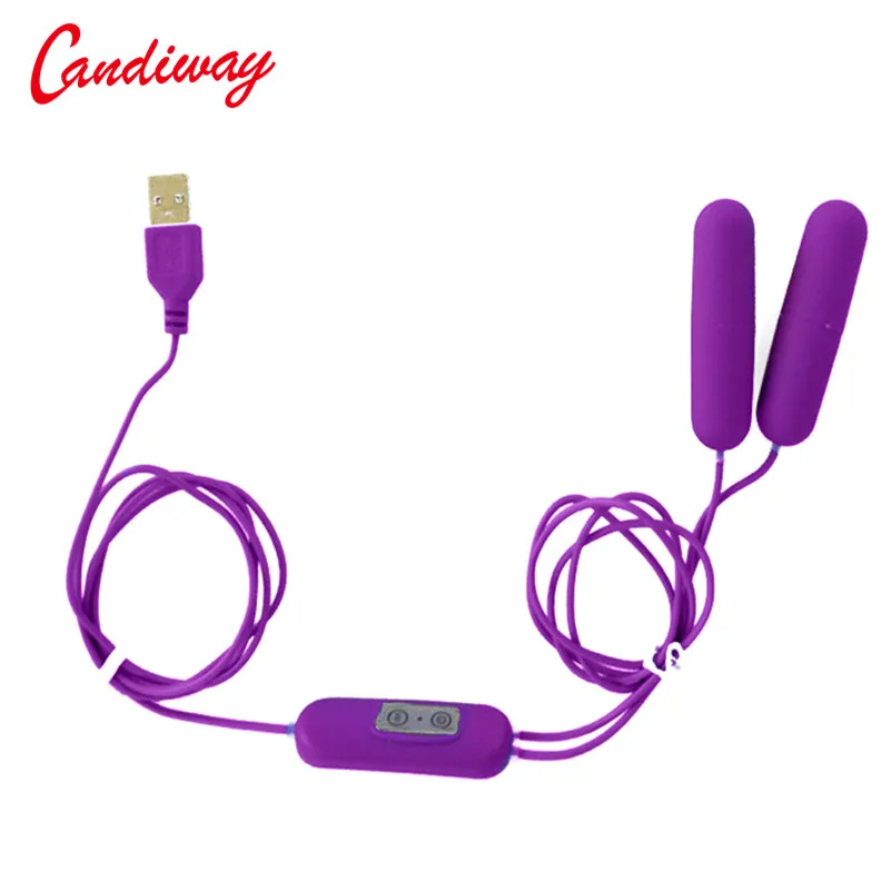 hb181b usb tiny egg vibrator (4)_