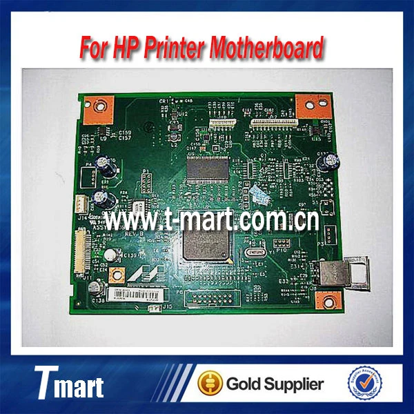 m1005 formatter board