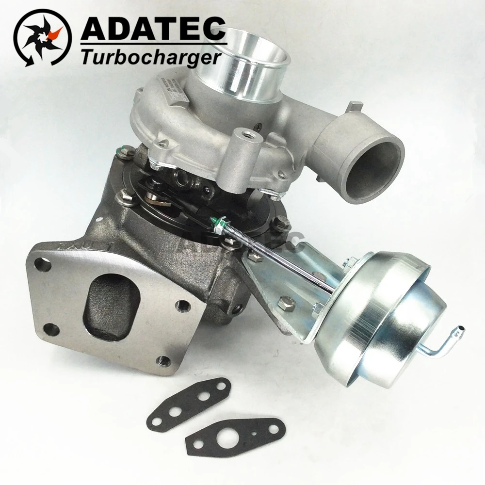 RHV5S качественный Турбокомпрессор VT12 1515A026 турбина для Mitsubishi Pajero IV 3 2 DI-D 4M41 125 Kw-170 HP |