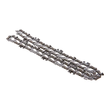 

16'' Metal Chainsaw Saw Chain Blade 3/8''LP .050 Gauge 56DL Pole Wood Cutting