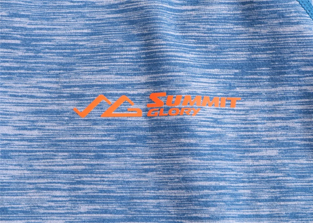 MANS SEAMLESS T-SHIRTMANS SEAMLESS T-SHIRT M7720-7