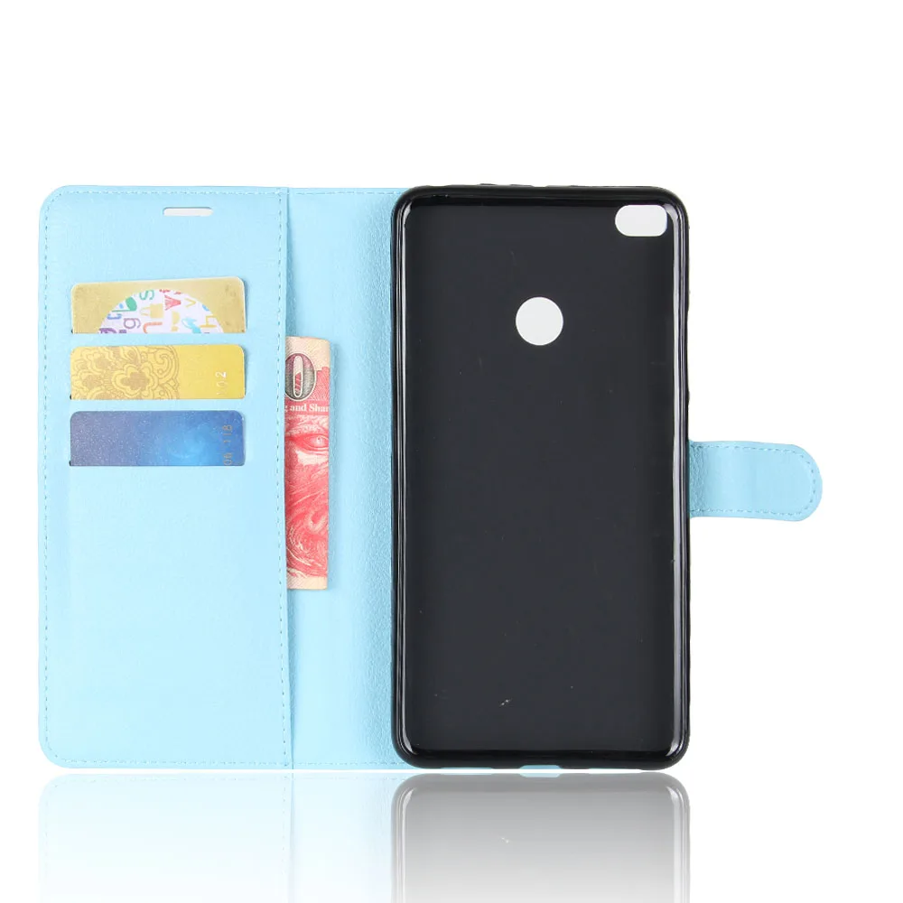 Флип-чехол для Xiaomi Redmi 6A Note 5 4X4 Note5A кожаный чехол-бумажник для Xiaomi Max2 Mix2 8 SE с держатель для карт, задний чехол s