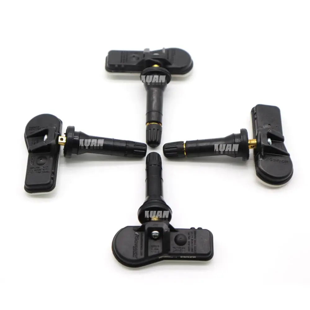 XUAN 1 шт. датчик давления в шинах TPMS для Renault Duster Koleos Sandero Captur Clio IV Trafic III Bus Wind Twingo I II