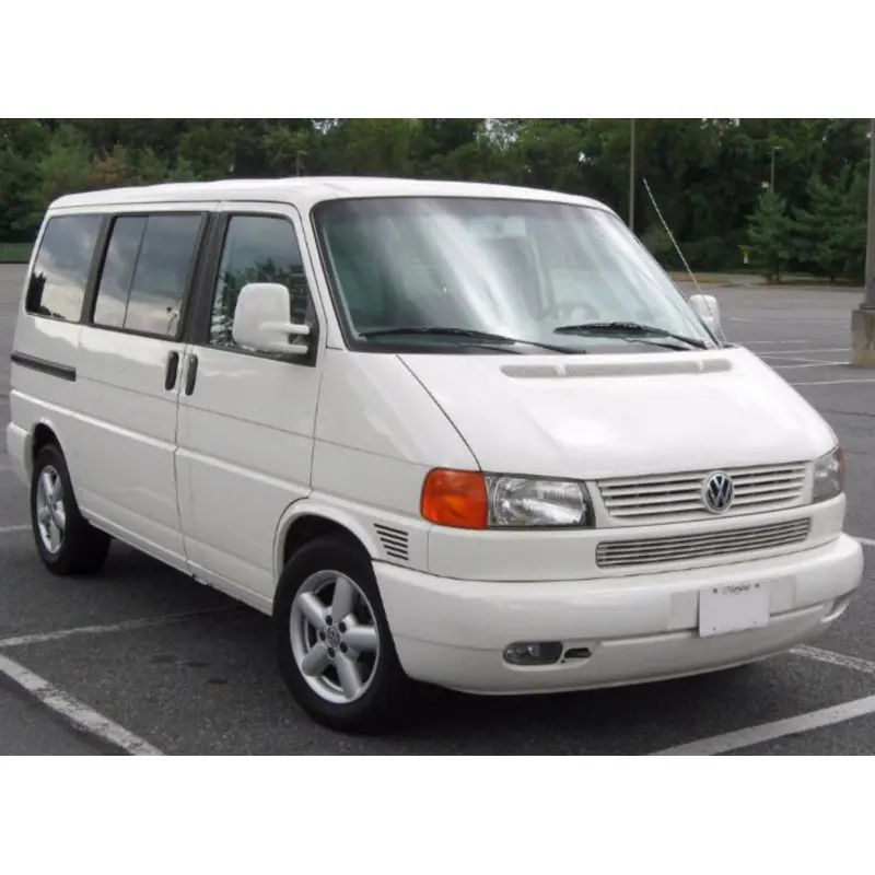 Передний указатель поворота светильник s для VOLKSWAGEN T4 TRANSPORTER/CARAVELLE Mk4 автобус 70XB 70XC 7DB 7DW 7DK противотуманный светильник стоп-сигнал 2 шт