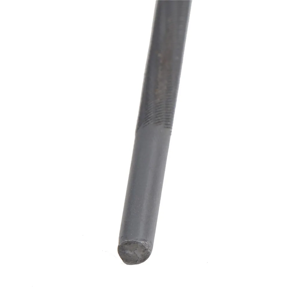 4 мм круглая Высокоуглеродистая сталь точилка для бензопилы пила напильник для цепной пилы точилка для деревообработки бензопила ручные инструменты