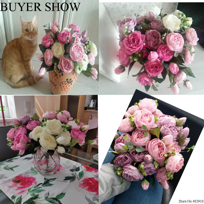 BUYERSHOW