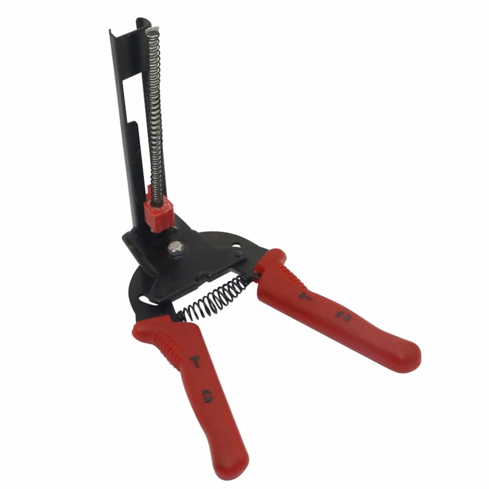 The new Tied to the cage clamp Red Chicken Rabbit Pigeon Bird Animal