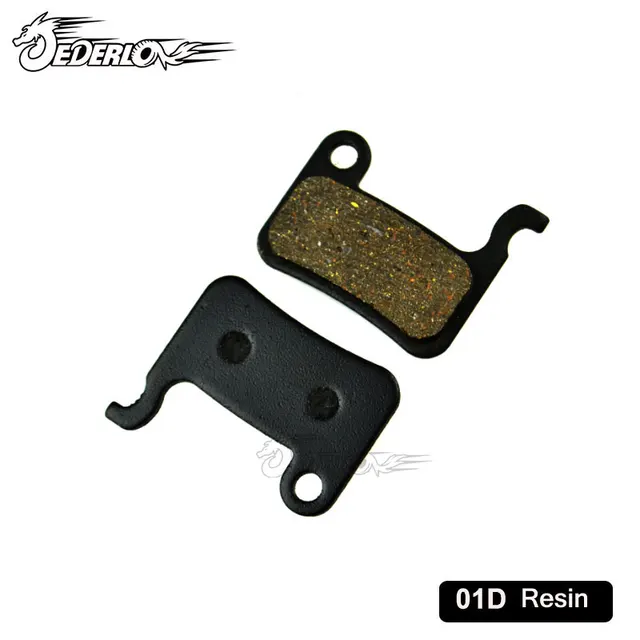 US $3 8 5% OFF|Bicycle Disc Brake Pads for Shimano XTP /SAINT /DEORE XT /DEORE LX /HONE /DEORE /SLX M596 M615 M775 Deore Brake Disc Resin Pads-in