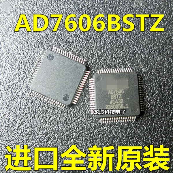 

Brand new original AD7606BSTZ AD7606 LQFP64 original