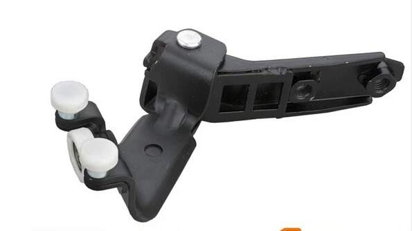 

FOR VOLKSWAGEN TRANSPORTER T5 04-09 SLIDING DOOR ROLLER DRIVER SIDE 7H0843336A 7H0843336B 7H0843336C 7H0843336D 7H0843336E